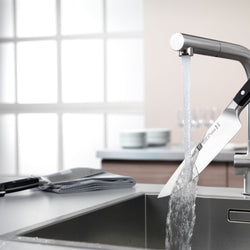 ZWILLING | PRO – nóż szefa kuchni – ostrze: 200 mm