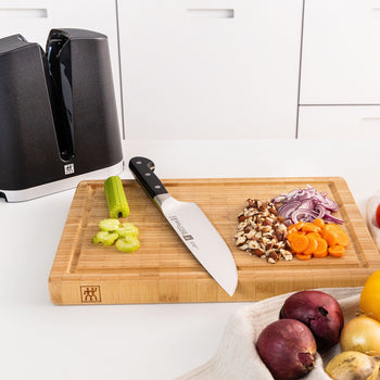 ZWILLING | PRO - Nóż szefa kuchni - Ostrze: 200 mm - Prime Gastro