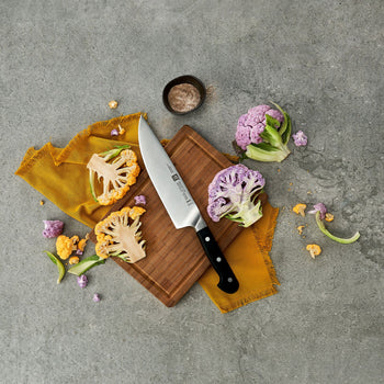 ZWILLING | PRO - Nóż szefa kuchni - Ostrze: 200 mm - Prime Gastro