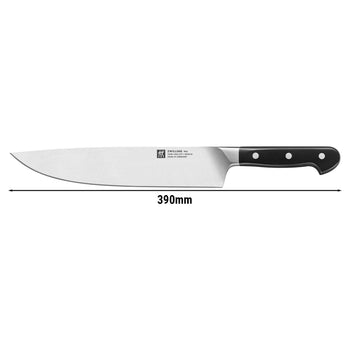ZWILLING | PRO - Nóż szefa kuchni - Ostrze: 260 mm - Prime Gastro