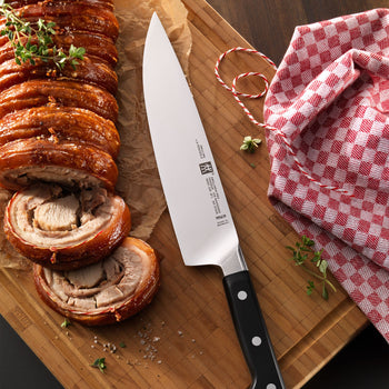 ZWILLING | PRO - Nóż szefa kuchni - Ostrze: 260 mm - Prime Gastro