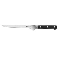 ZWILLING | PRO – nóż do filetowania – ostrze: 180 mm