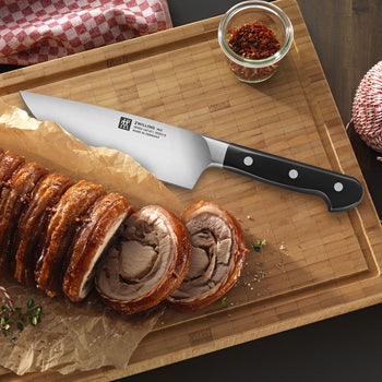ZWILLING | PRO - Nóż szefa kuchni - Ostrze: 160 mm - Prime Gastro