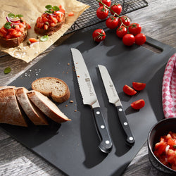 ZWILLING | PRO – nóż do chleba – ostrze: 200 mm