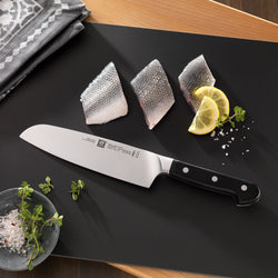 ZWILLING | PRO – Santoku – ostrze: 180 mm