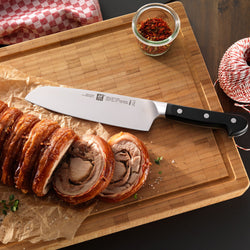 ZWILLING | PRO – Santoku – ostrze: 180 mm