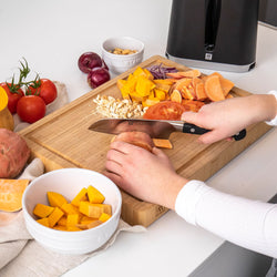 ZWILLING | PRO – Santoku – ostrze: 180 mm