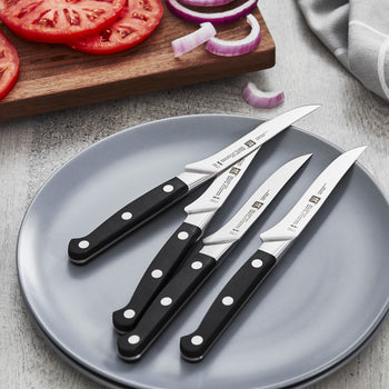 ZWILLING | PRO - Nóż do steków - Ostrze: 120 mm - Prime Gastro