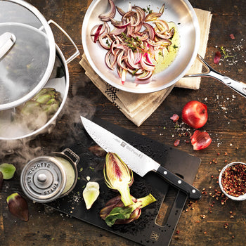 ZWILLING | PRO - Nóż szefa kuchni - Ostrze: 200 mm - Prime Gastro