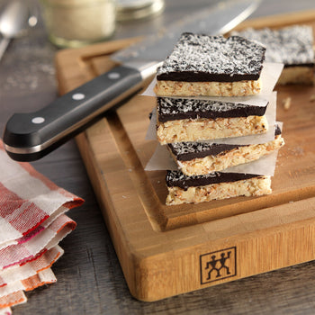 ZWILLING | PRO - Nóż szefa kuchni - Ostrze: 200 mm - Prime Gastro