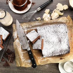 ZWILLING | PRO – nóż szefa kuchni – ostrze: 200 mm