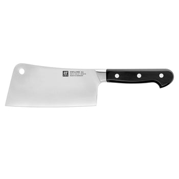 ZWILLING | PRO - Nóż-Tasak kuchenny - Ostrze: 160 mm - Prime Gastro