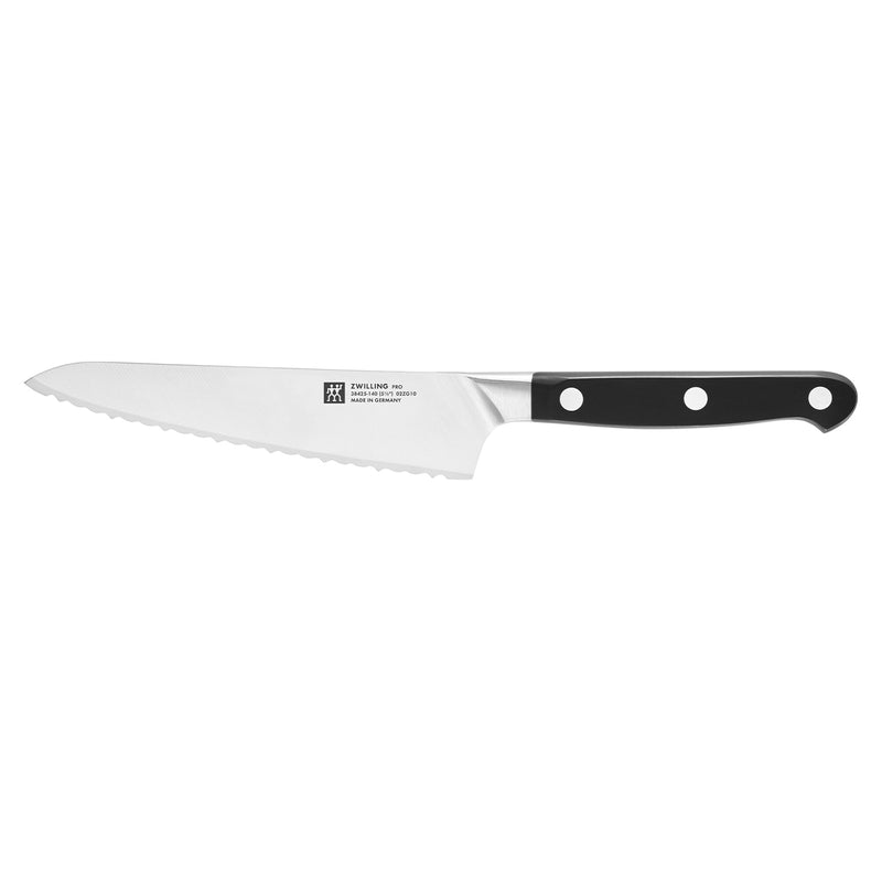 ZWILLING | PRO – nóż szefa kuchni compact – ostrze: 140 mm