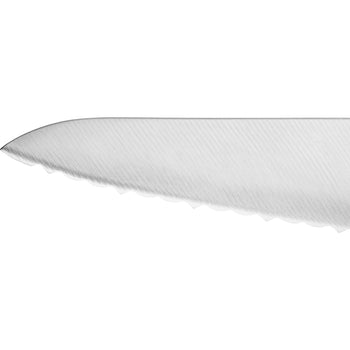 ZWILLING | PRO - Kompaktowy nóż szefa kuchni - Ostrze: 140 mm - Prime Gastro