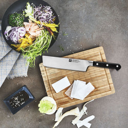 ZWILLING | PRO – Nakiri – ostrze: 170 mm