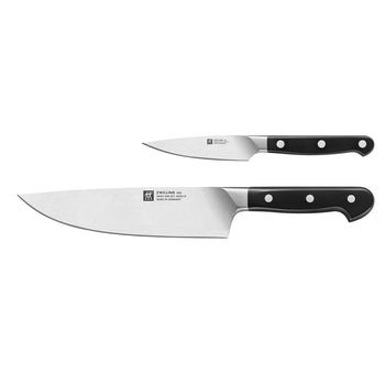 ZWILLING | PRO - Zestaw noży - 2 szt. - Prime Gastro
