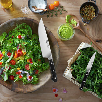 ZWILLING | PRO - Zestaw noży - 2 szt. - Prime Gastro