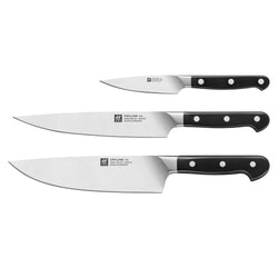 ZWILLING | PRO – zestaw noży – 3 szt.