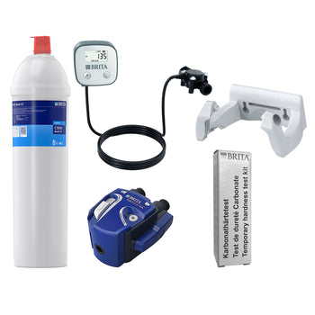 BRITA | Zestaw startowy - PURITY C500 Quell ST - Prime Gastro