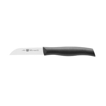 ZWILLING | TWIN GRIP - Nóż do obierania - Ostrze: 80 mm - Prime Gastro