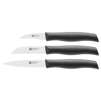 ZWILLING | TWIN GRIP - Zestaw noży - 3 szt. - Prime Gastro