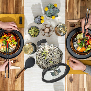 ZWILLING | Zestaw pałeczek, 5 szt. - Prime Gastro