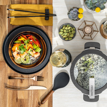 ZWILLING | Zestaw pałeczek, 5 szt. - Prime Gastro