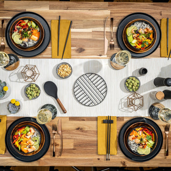 ZWILLING | Zestaw pałeczek, 10 szt - Prime Gastro