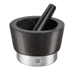 ZWILLING | SPICES – moździerz z tłuczkiem – 150 mm