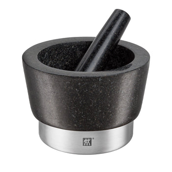 ZWILLING | SPICES - Moździerz z tłuczkiem - 150mm - Prime Gastro