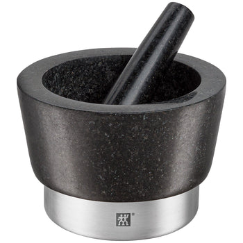 ZWILLING | SPICES - Moździerz z tłuczkiem - 150mm - Prime Gastro