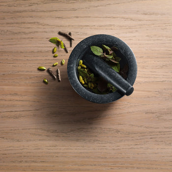 ZWILLING | SPICES - Moździerz z tłuczkiem - 150mm - Prime Gastro