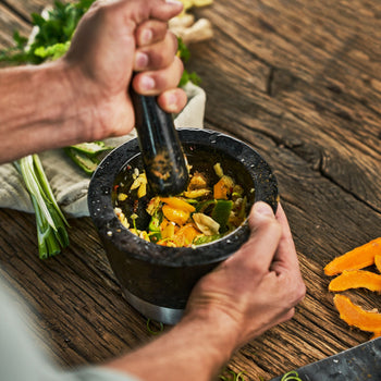 ZWILLING | SPICES - Moździerz z tłuczkiem - 150mm - Prime Gastro