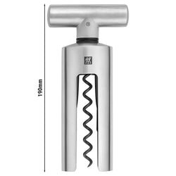 ZWILLING | SOMMELIER – korkociąg – 190 mm – matowy