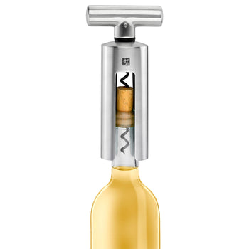 ZWILLING | SOMMELIER - Korkociąg - 190 mm - matowy - Prime Gastro