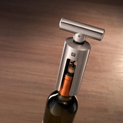 ZWILLING | SOMMELIER – korkociąg – 190 mm – matowy