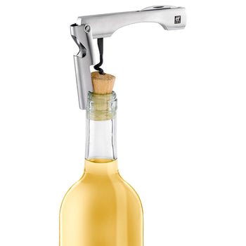 ZWILLING | SOMMELIER - Nóż kelnerski - matowy - Prime Gastro