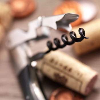 ZWILLING | SOMMELIER - Nóż kelnerski - matowy - Prime Gastro