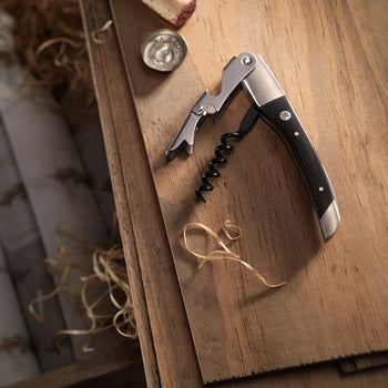 ZWILLING | SOMMELIER - Nóż kelnerski - matowy - Prime Gastro