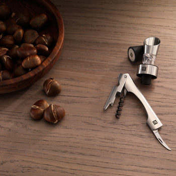 ZWILLING | SOMMELIER - Zestaw Sommelier - 2 szt. - Prime Gastro