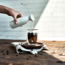 ZWILLING | SORRENTO – szklanka do kawy z podwójnymi ściankami – 200 ml – 2 szt.