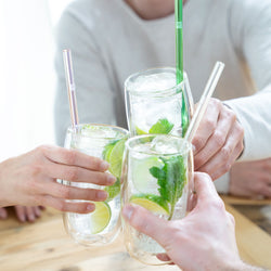 ZWILLING | SORRENTO – zestaw szklanek do latte macchiato – 350 ml – 2 szt.