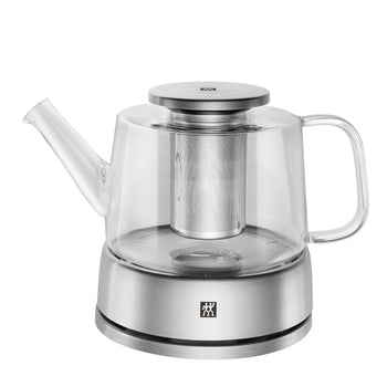 ZWILLING | SORRENTO - Czajniczek z podgrzewaczem - 0,8 litra - Prime Gastro