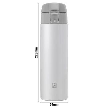 ZWILLING | THERMO - Kubek termiczny - 450 ml - Prime Gastro