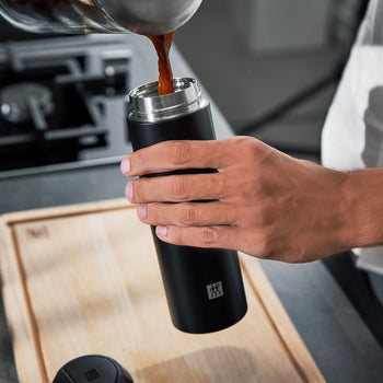 ZWILLING | THERMO - Kubek termiczny - 450 ml - Prime Gastro