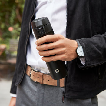 ZWILLING | THERMO - Kubek termiczny - 450 ml - Prime Gastro