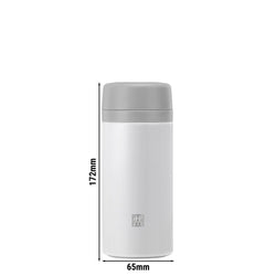 ZWILLING | THERMO – termos na herbatę i wodę smakową – 0,42 litra