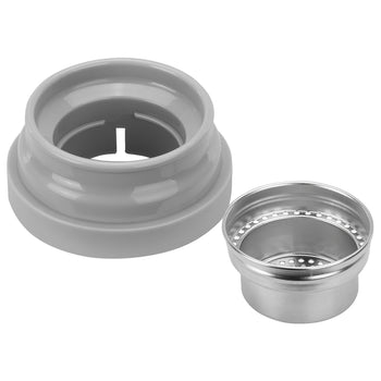 ZWILLING | THERMO - Butelka izolowana na herbatę i wodę infuzyjną - 0,42 litra - Prime Gastro