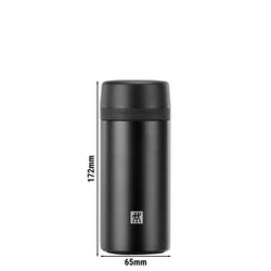 ZWILLING | THERMO – termos na herbatę i wodę smakową – 0,42 litra