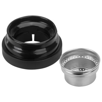 ZWILLING | THERMO - Butelka izolowana na herbatę i wodę infuzyjną - 0,42 litra - Prime Gastro